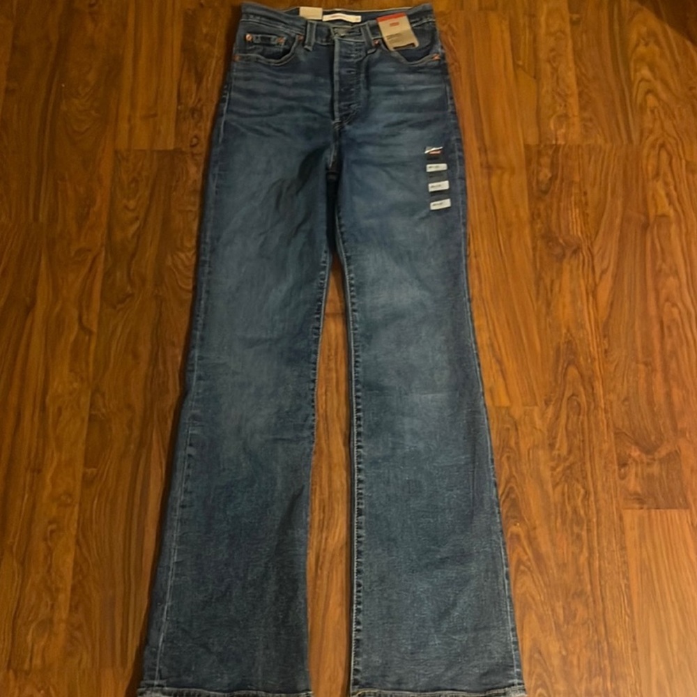 Levi Jeans
